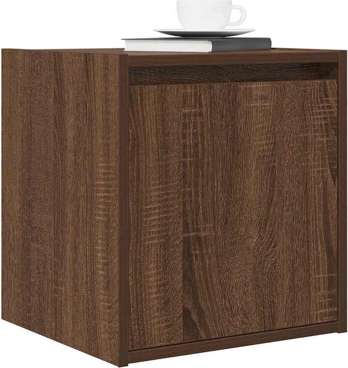 Immagine prodotto vidaXL Wand-Nachttisch (38 x 34 x 40 cm)