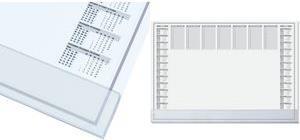 Image du produit Sigel Protect (59,5 x 41 cm)