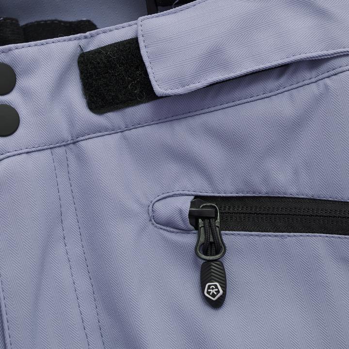 Immagine prodotto Color Kids Skihose W/POCKETS Granite (152)