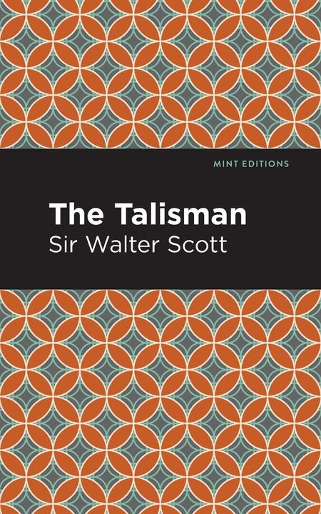 Produktbild Talisman (Walter Scott, Englisch)