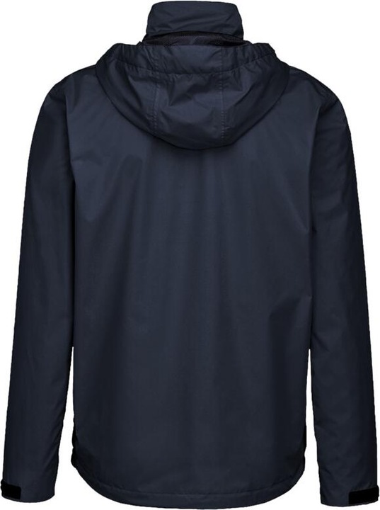 Image du produit Hakro Veste de pluie Connecticut encre, S (S)