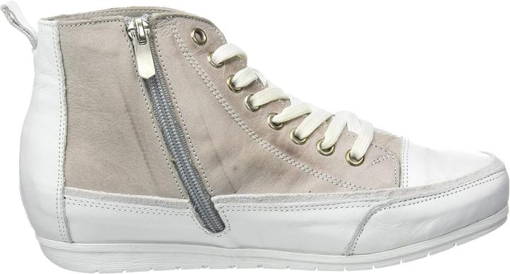 Image du produit Andrea Conti Dameslaars, modelaarzen, wit, 36 EU (36)