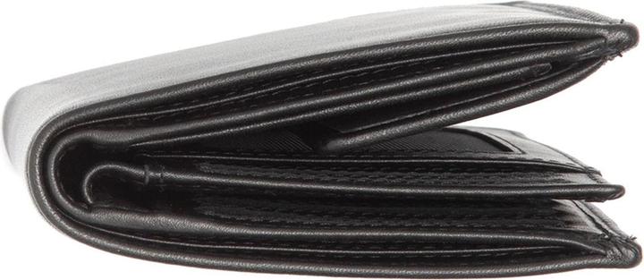 Actual product image The Chesterfield Brand Hanson Geldbörse RFID Schutz Leder 9.5 cm