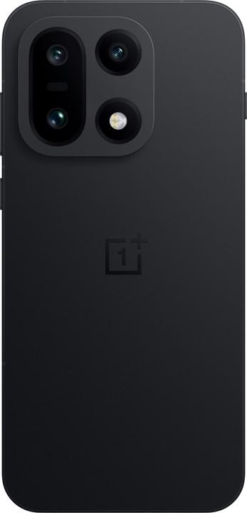 OnePlus 15 Infinite Black 12GB/256GB 中国版 OnePlus 15 (256 GB, Infinite Black, 6.78