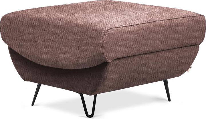 Actual product image ELTAP Silva Puf