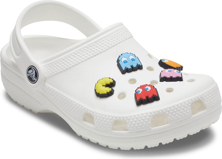 Produktbild Crocs Jibbitz- Pac Man (One Size)