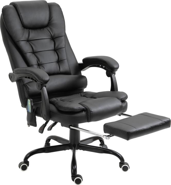 Immagine prodotto Vinsetto Sedia da ufficio