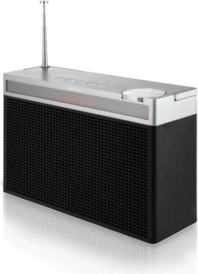 Actual product image Geneva Touring L (DAB+, FM, Bluetooth)