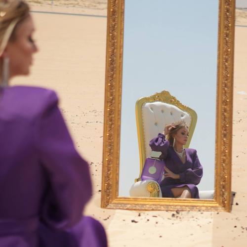 Produktbild Armaf Club de Nuit Maleka (Eau de Parfum, 105 ml)