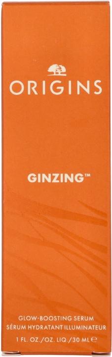 Image du produit Origins Gin Zing Sérum booster d'éclat 30 Ml (30 ml)