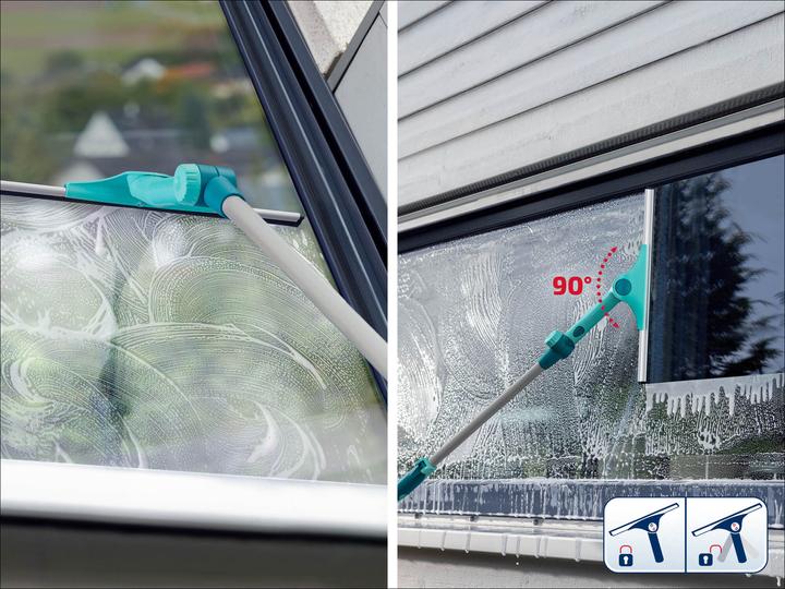 Produktbild Leifheit Fensterabzieher (1 Stk.)