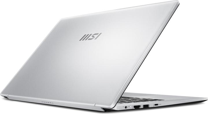 Produktbild MSI Modern 15 F1MG-006NL - QWERTY (15F1MG006NL) (15.60", 512 GB, 16 GB, Eng. Int., Intel Core 5 120U)