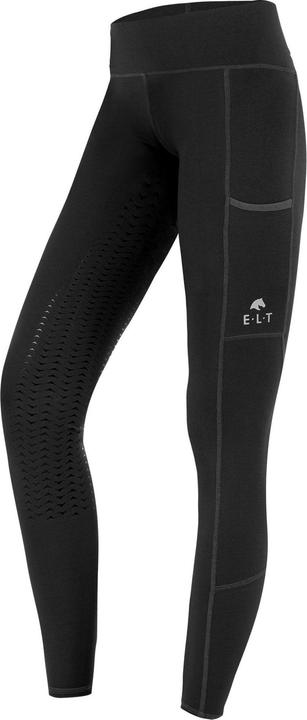 Produktbild ELT Thermo-Reitleggings Ella Kinder (164)