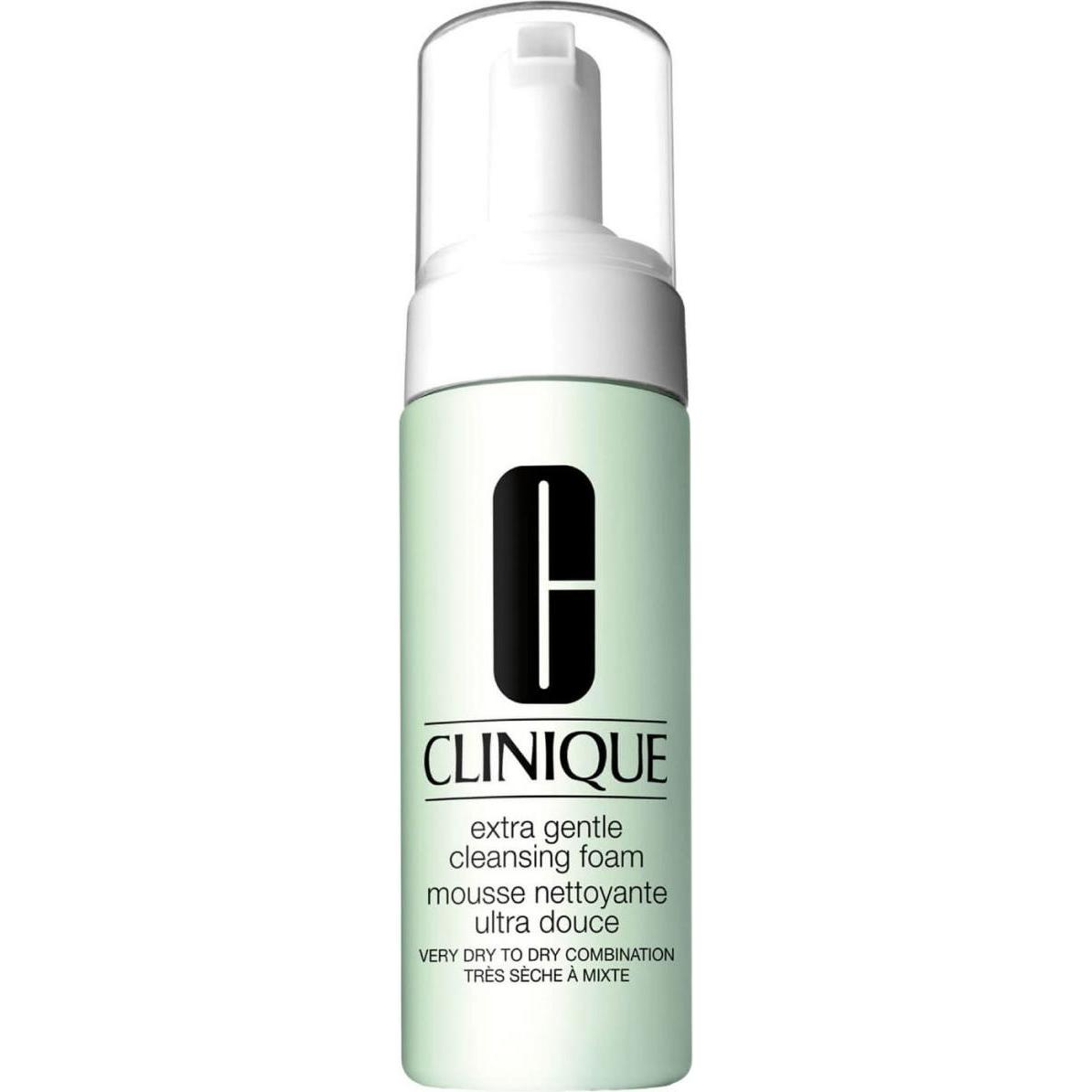 Clinique, Gesichtsreinigung, Cleansing Foam (Schaum, 125 ml)