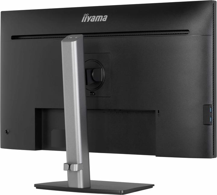Image du produit iiyama 32" IPS BLACK 2.0 panel, 3840x2160 UHD (3840 x 2160 pixels, 31.50")