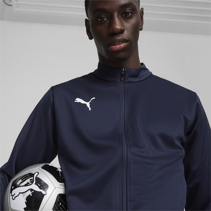 Actual product image Puma teamGOAL Training Jacket (S)