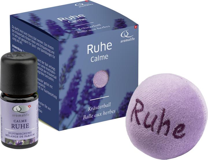 Immagine prodotto Aromalife Set regalo Pace e tranquillità