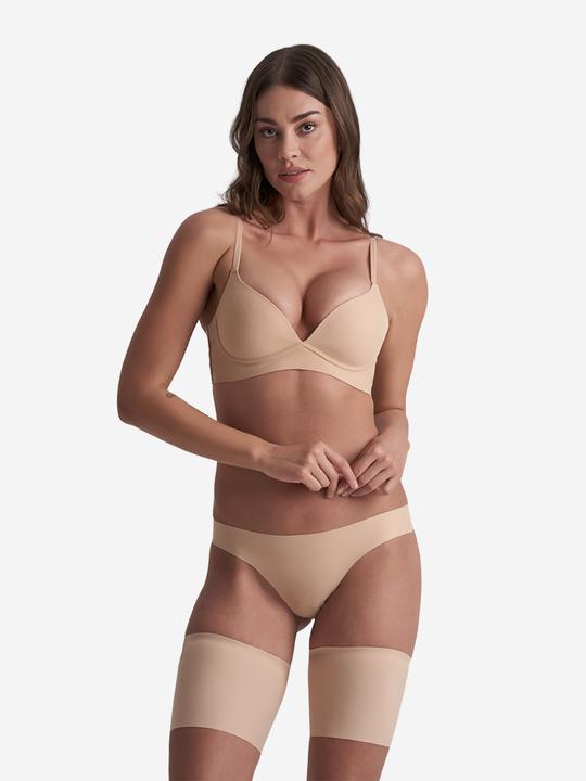 Actual product image Bye Bra Thigh Bands (Single pack, XL)