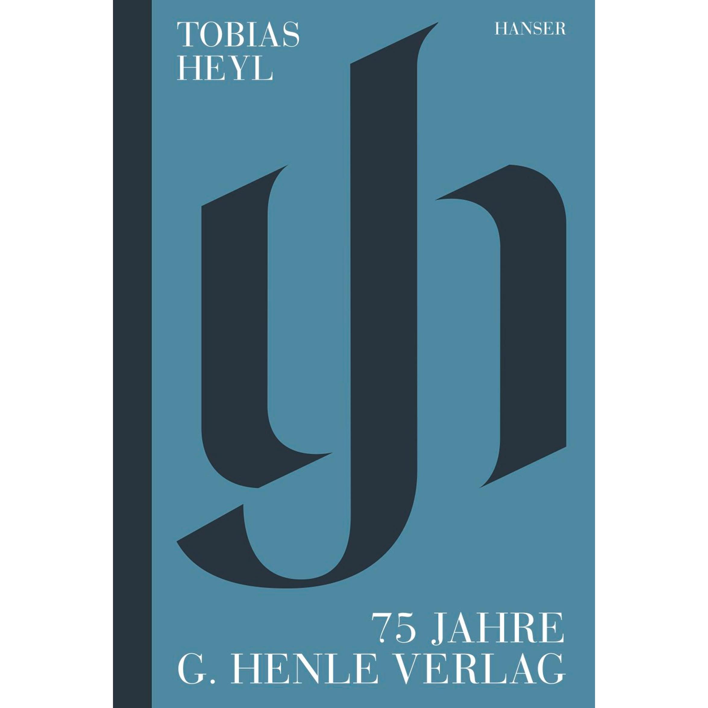 Thumbnail - 75 Jahre G. Henle Verlag, Sachbücher von Tobias Heyl