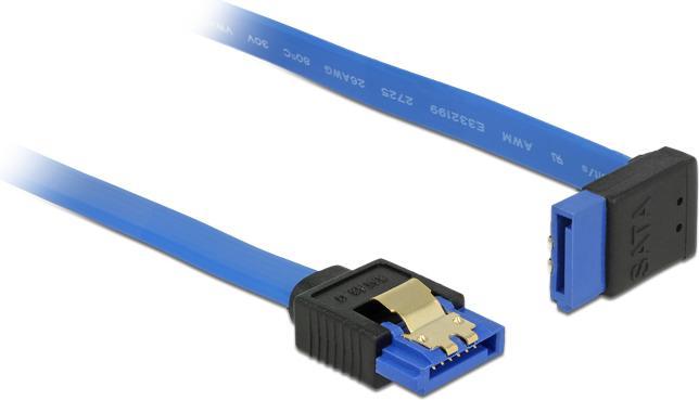 Produktbild Delock SATA-Kabel Serial ATA 150/300/600