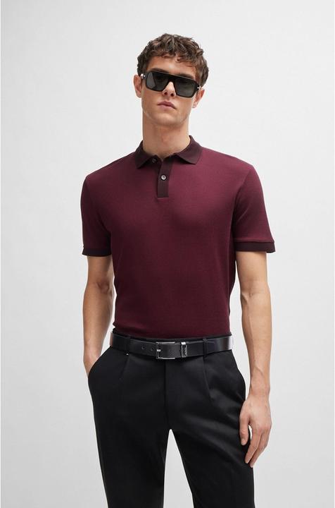 Produktbild BOSS Cole Ant Belt (90)