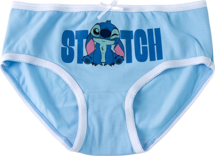 Immagine prodotto Disney Mädchenunterwäsche Stitch (S)