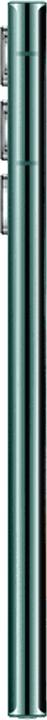Actual product image Samsung Galaxy S22 Ultra (256 GB, Green, 6.80", Dual SIM, 5G)