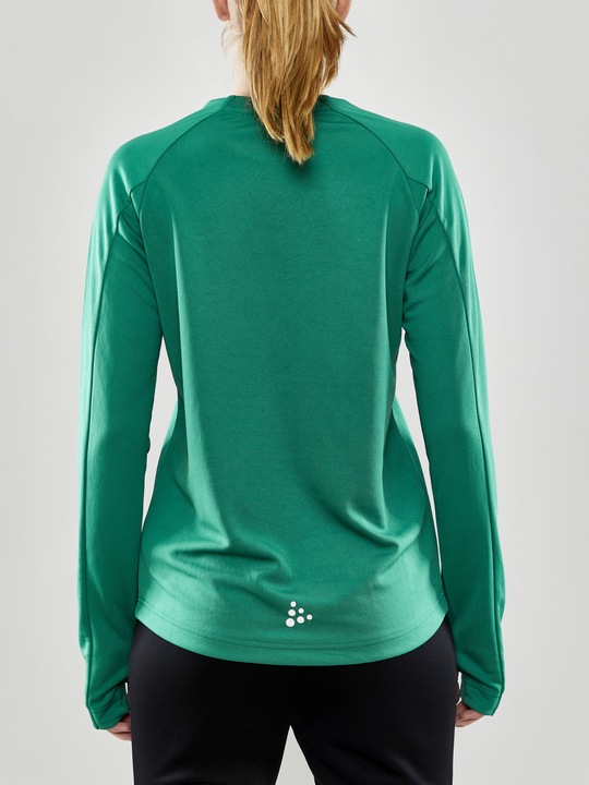 Actual product image Craft Evolve Crew Neck W (S)