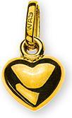 Image du produit Natsumi Schmuck Pendentif coeur en or 18K/750 (750/18 K Or jaune)