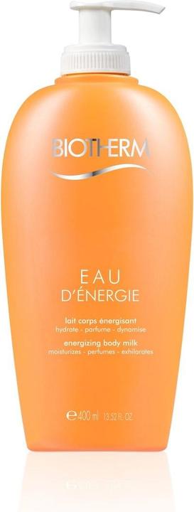 Immagine prodotto Biotherm Eau D’Energie (Latte corpo, 400 ml)