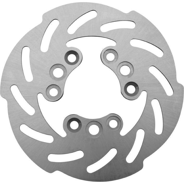 IGM, Bremsscheibe