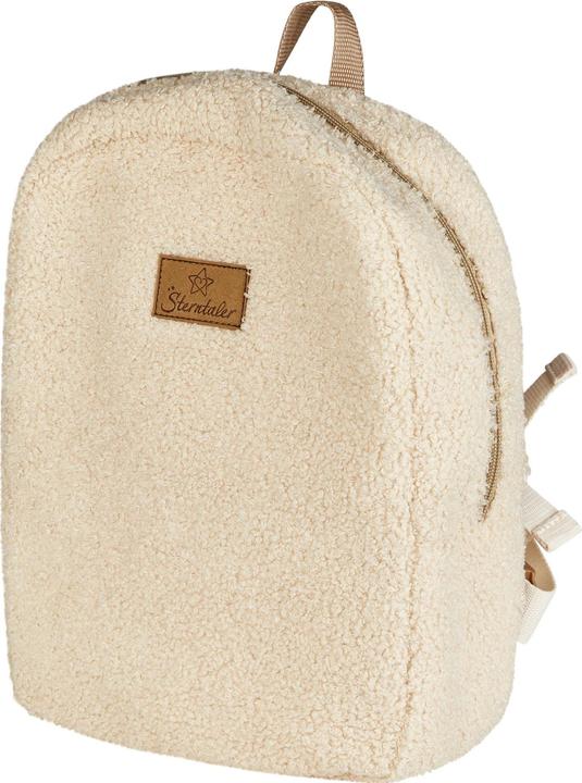 Produktbild Sterntaler Rucksack Schaf Flocke