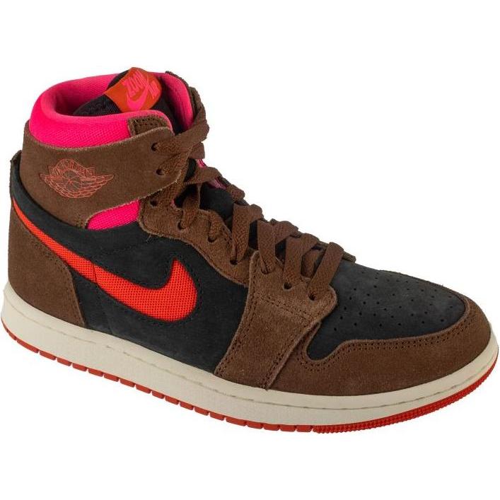 Jordan, Donne, Sneaker, Nike Air Zoom CMF Damenschuhe, (37.5)