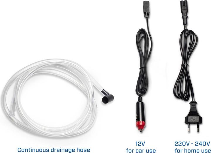 Image du produit Clean Air Optima CA-703B (10 m², 0.70 l/24h)
