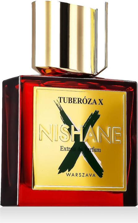 Immagine prodotto Nishane Tuberóza X Extrait de Parfum (Extrait De Parfum, 50 ml)