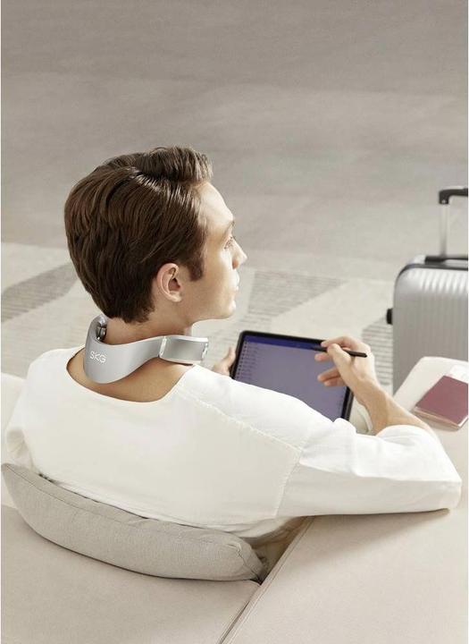 Produktbild SKG Nackenmassagegerät
