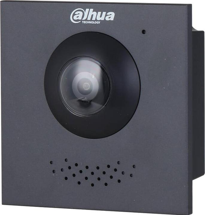 Image du produit Dahua Moduł kamery VTO4202FB-P-S3 (Câblé, Ethernet)