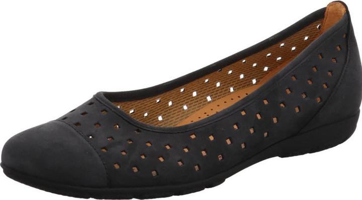 Actual product image Gabor Ballerina (41)