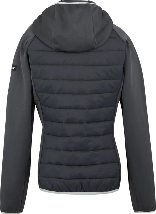 Actual product image Regatta Womens/Ladies Andreson VIII Hybrid Jacket (38)