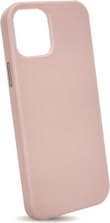 Image du produit Puro case Sky Apple Phone 12/12 Pro (rose sable) (Apple iPhone 12, Apple iPhone 12 Pro)