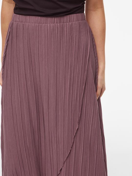 Produktbild Vila VIPLIS High Waist Maxirock (S)