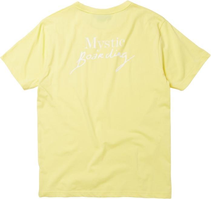 Actual product image Mystic Vision Tee (XL)