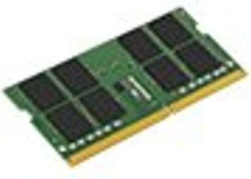 Produktbild Kingston ValueRAM (1 x 16GB, 2666 MHz, DDR4-RAM, SO-DIMM)