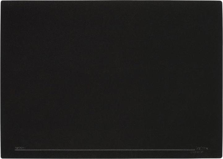Produktbild Kolma Schreibunterlage Perform 63x50 schwarz (63 x 50 cm)
