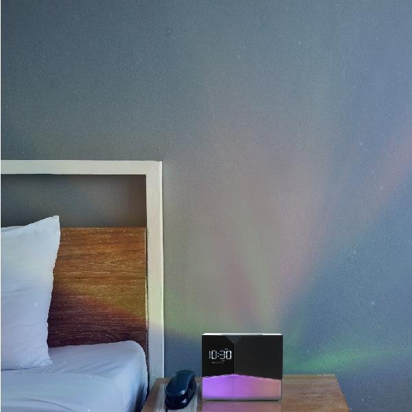 Produktbild Witti Designs BEDDI Glow