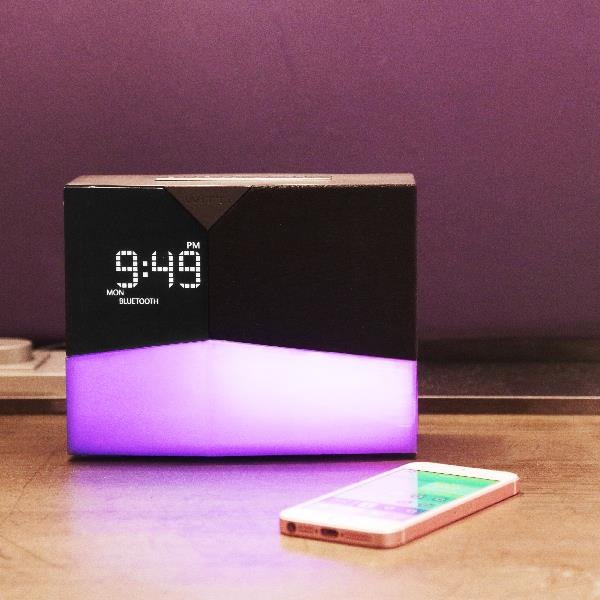 Produktbild Witti Designs BEDDI Glow