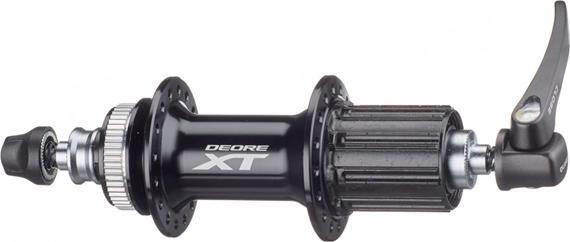Produktbild Shimano Xt Hb-M8000 (Scheibenbremse Center Lock)