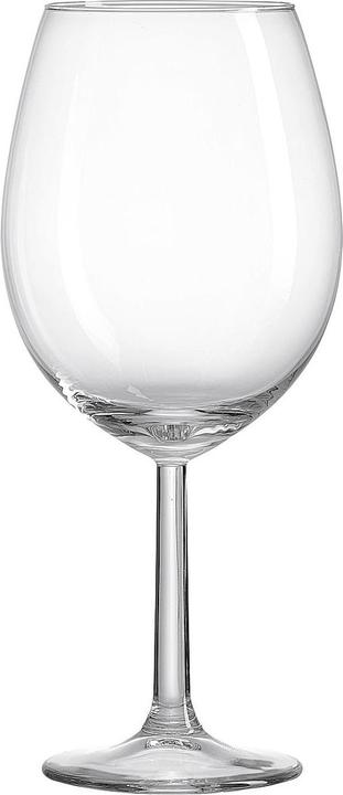 Produktbild Ritzenhoff & Breker Burgunderglas 'Vio' 6er Set (57 cl, 6 Gläser, Rotweingläser)