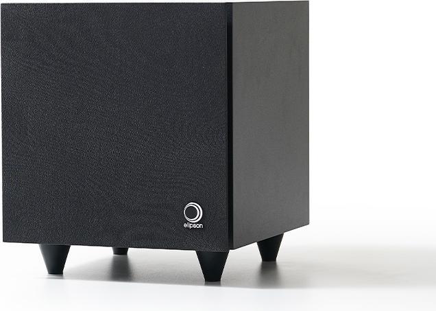 Produktbild Elipson Elihor8sbkc