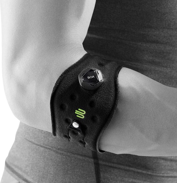 Image du produit Bauerfeind Sport Elbow Strap (Taille unique)